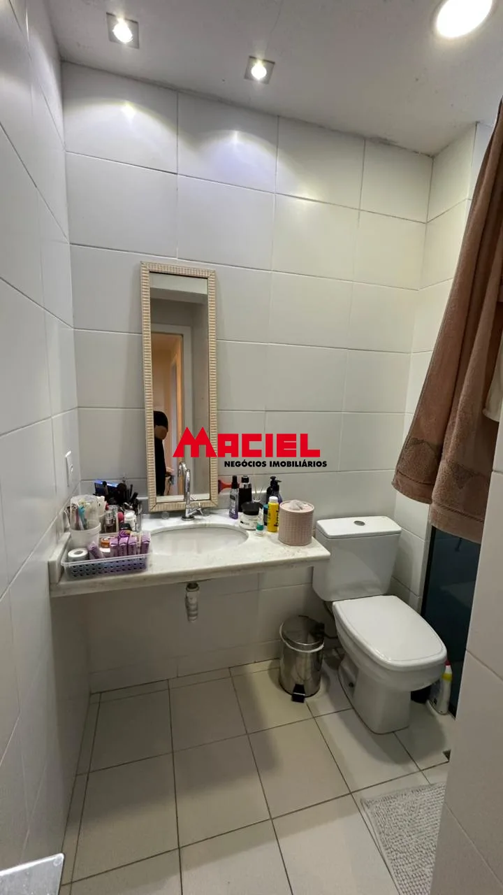 Comprar Apartamento / Padr&atilde;o em S&atilde;o Jos&eacute; dos Campos R$ 490.000,00 - Foto 18