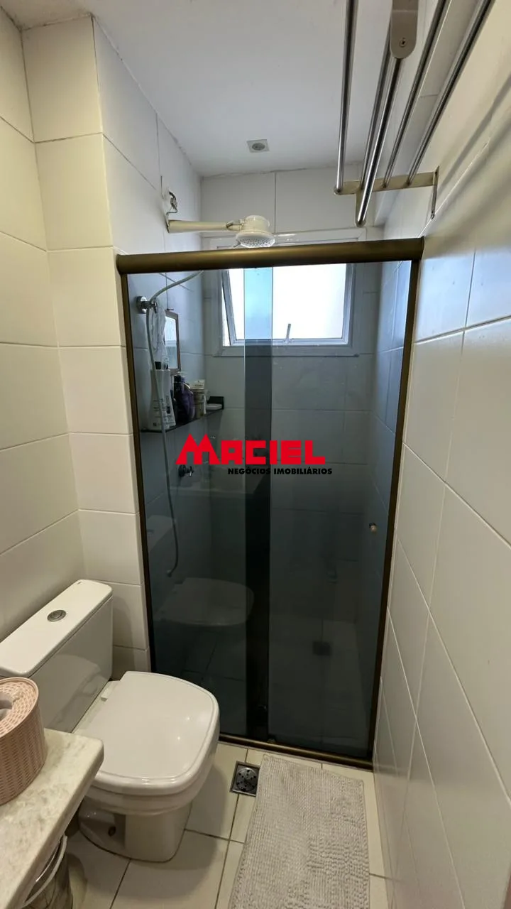 Comprar Apartamento / Padr&atilde;o em S&atilde;o Jos&eacute; dos Campos R$ 490.000,00 - Foto 19