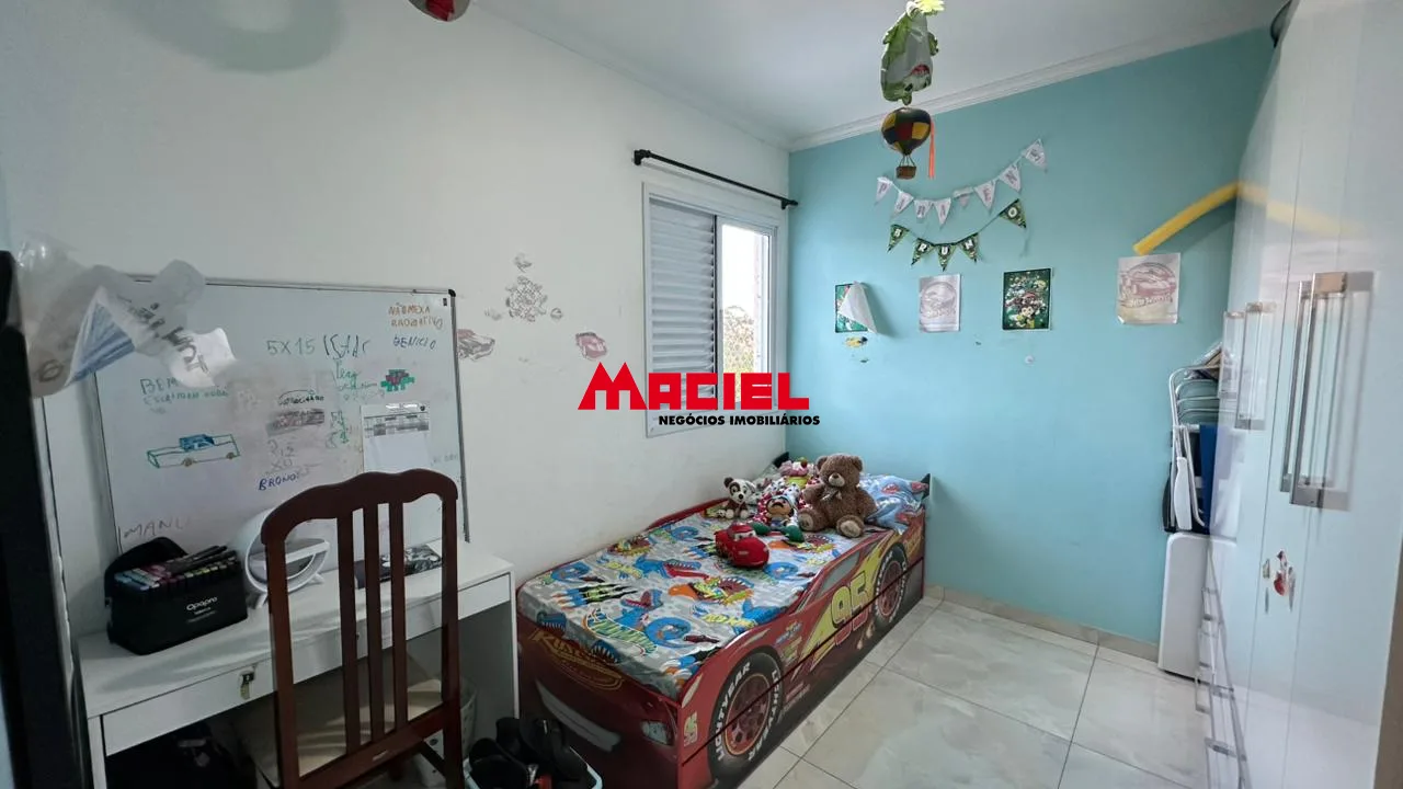 Comprar Apartamento / Padr&atilde;o em S&atilde;o Jos&eacute; dos Campos R$ 490.000,00 - Foto 20