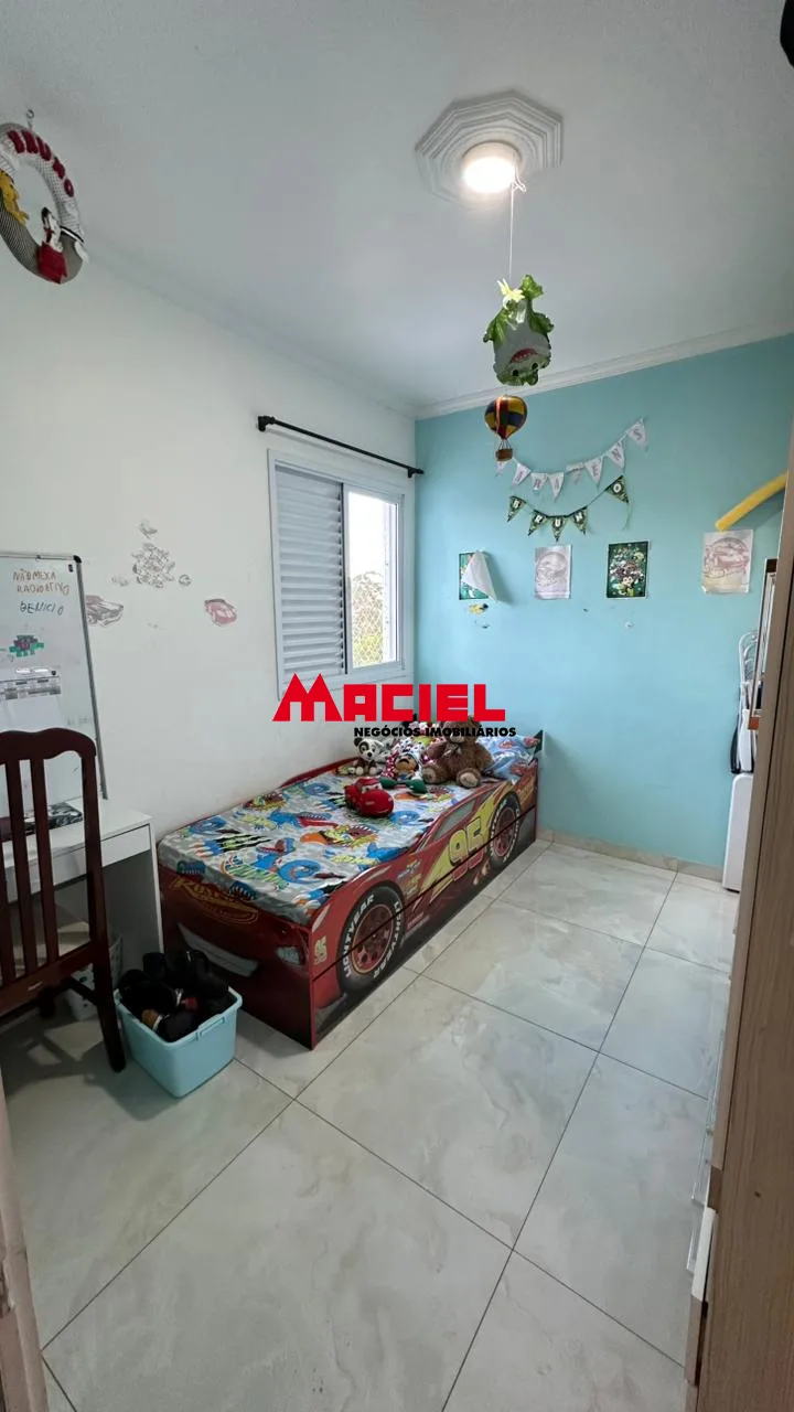 Comprar Apartamento / Padr&atilde;o em S&atilde;o Jos&eacute; dos Campos R$ 490.000,00 - Foto 21