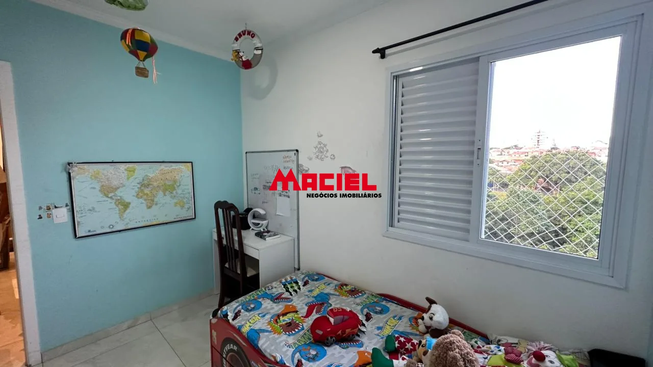 Comprar Apartamento / Padr&atilde;o em S&atilde;o Jos&eacute; dos Campos R$ 490.000,00 - Foto 22