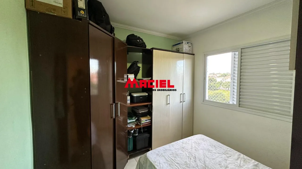 Comprar Apartamento / Padr&atilde;o em S&atilde;o Jos&eacute; dos Campos R$ 490.000,00 - Foto 23
