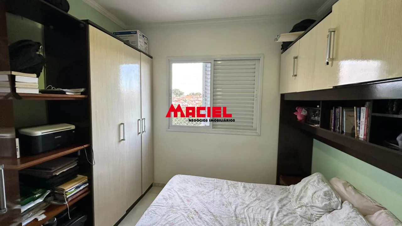 Comprar Apartamento / Padr&atilde;o em S&atilde;o Jos&eacute; dos Campos R$ 490.000,00 - Foto 24