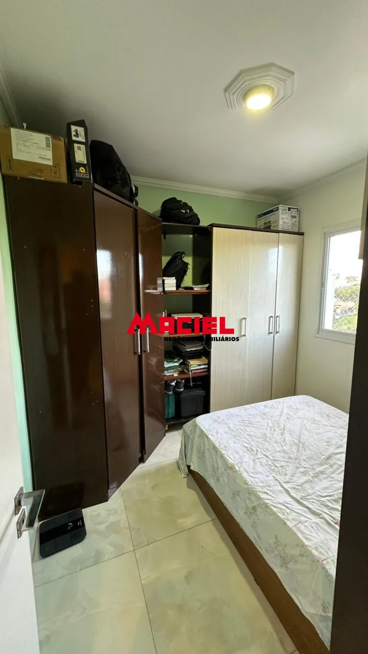 Comprar Apartamento / Padr&atilde;o em S&atilde;o Jos&eacute; dos Campos R$ 490.000,00 - Foto 25