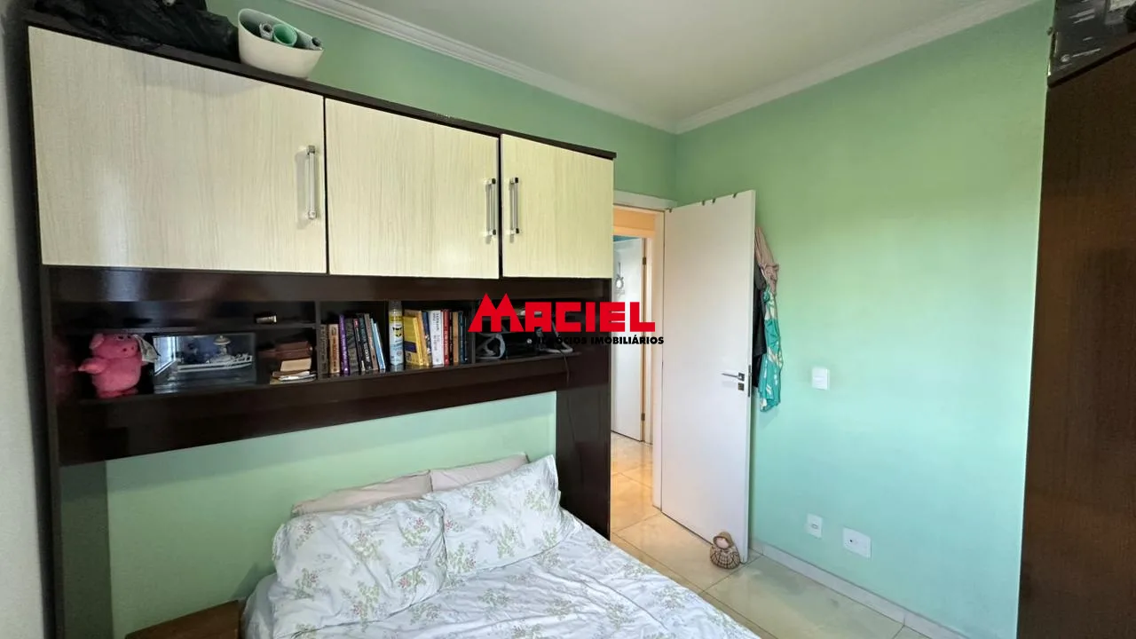 Comprar Apartamento / Padr&atilde;o em S&atilde;o Jos&eacute; dos Campos R$ 490.000,00 - Foto 26