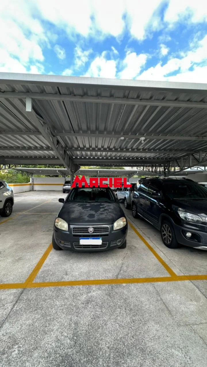 Comprar Apartamento / Padr&atilde;o em S&atilde;o Jos&eacute; dos Campos R$ 490.000,00 - Foto 27