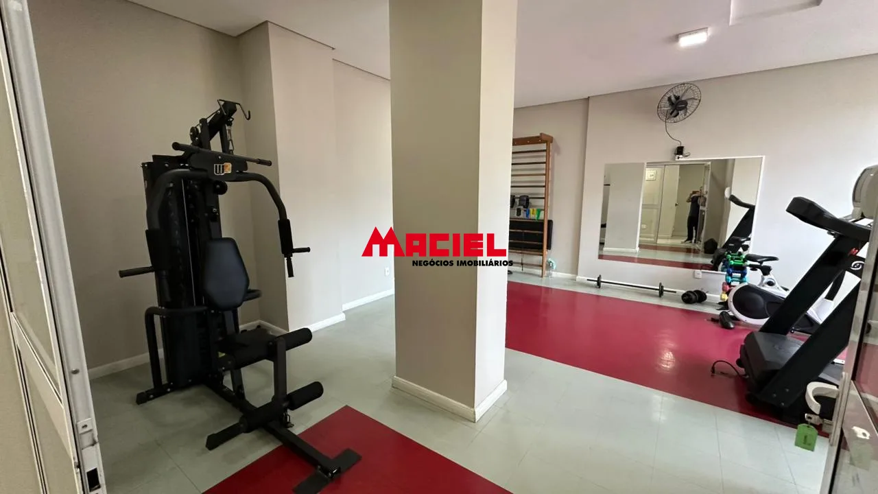 Comprar Apartamento / Padr&atilde;o em S&atilde;o Jos&eacute; dos Campos R$ 490.000,00 - Foto 34