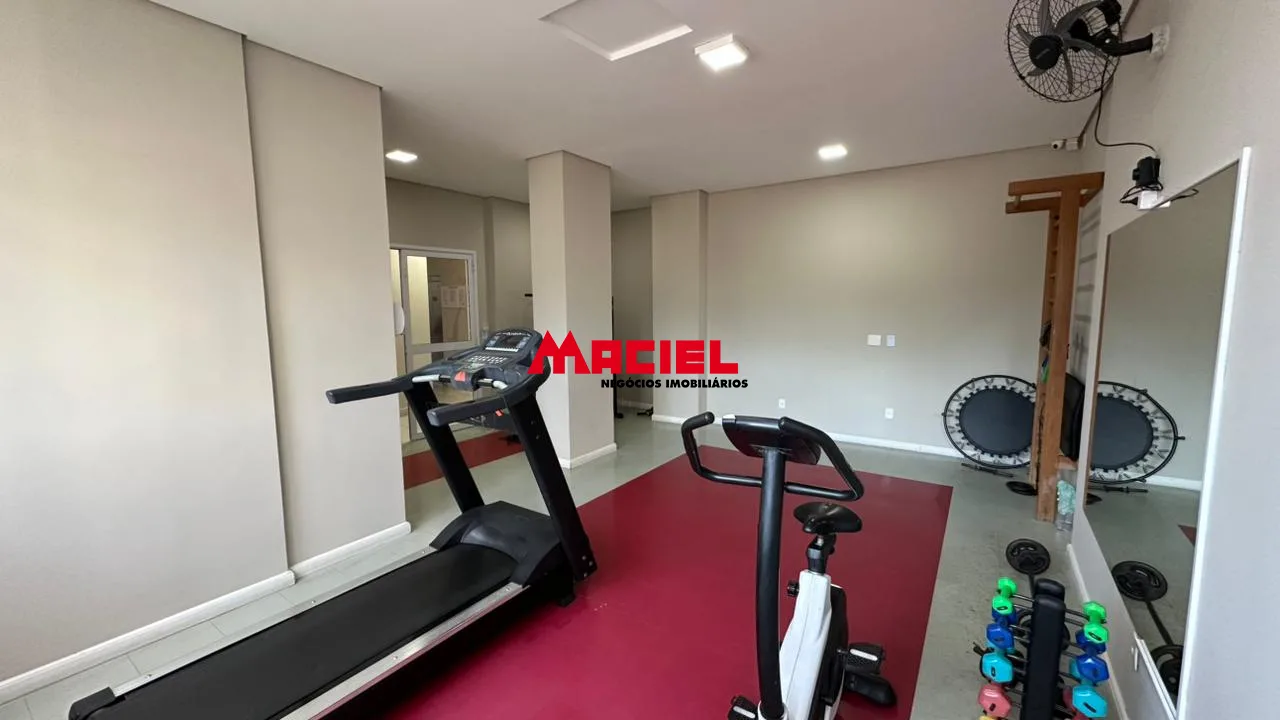 Comprar Apartamento / Padr&atilde;o em S&atilde;o Jos&eacute; dos Campos R$ 490.000,00 - Foto 36