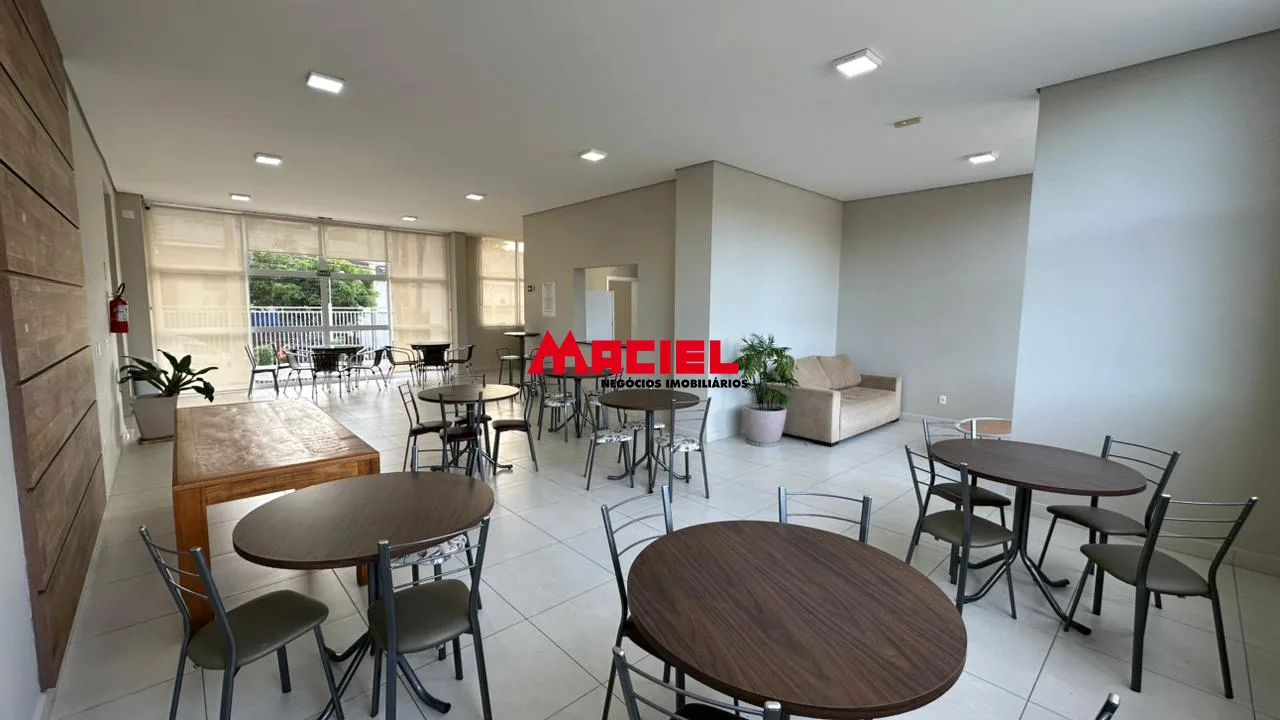 Comprar Apartamento / Padr&atilde;o em S&atilde;o Jos&eacute; dos Campos R$ 490.000,00 - Foto 39