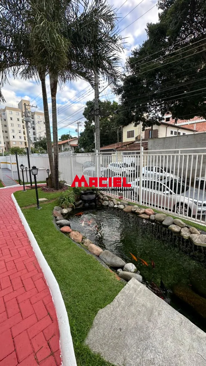 Comprar Apartamento / Padr&atilde;o em S&atilde;o Jos&eacute; dos Campos R$ 490.000,00 - Foto 43