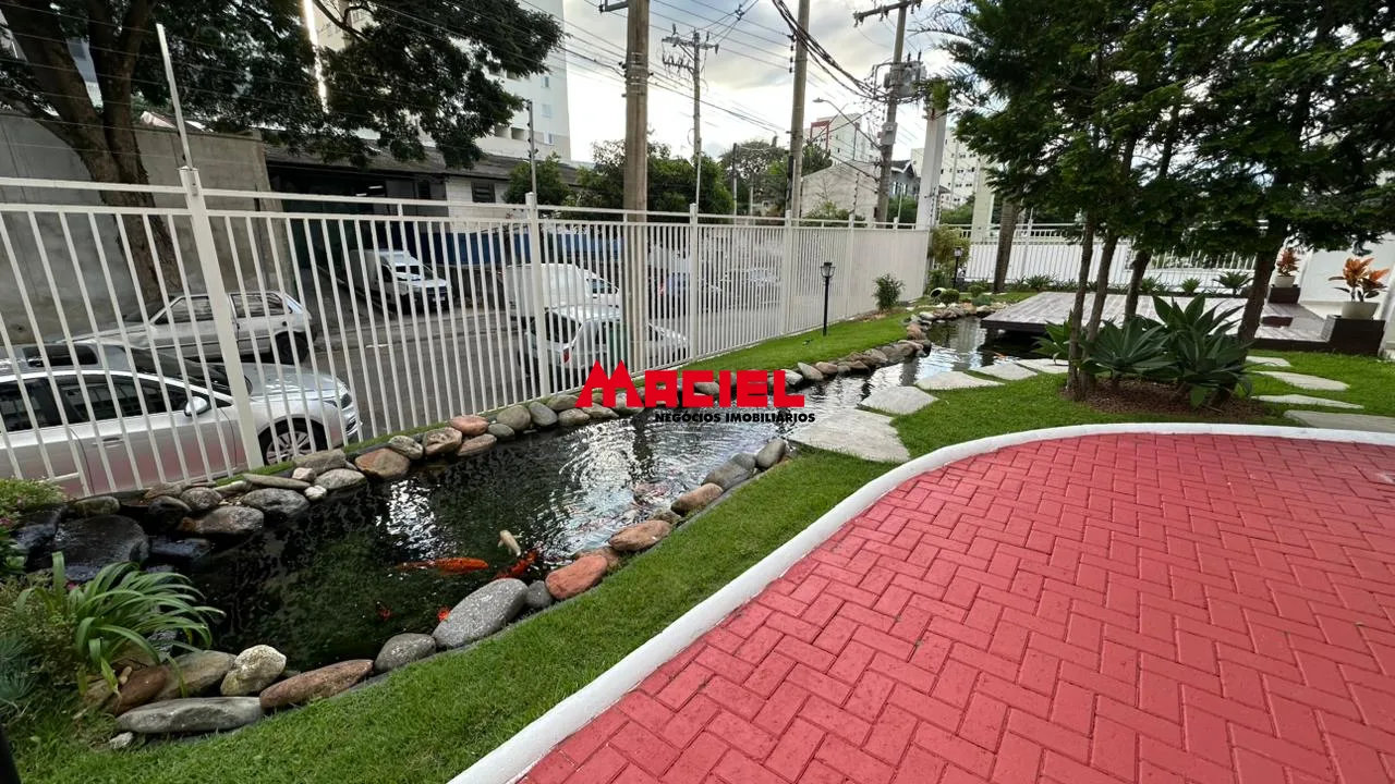 Comprar Apartamento / Padr&atilde;o em S&atilde;o Jos&eacute; dos Campos R$ 490.000,00 - Foto 44