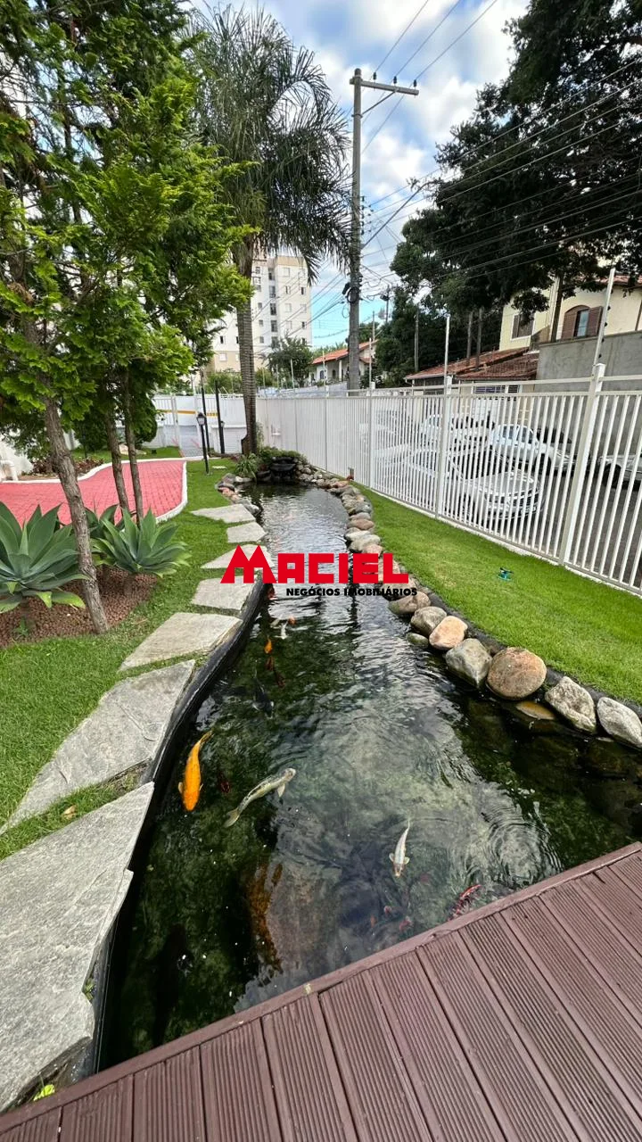 Comprar Apartamento / Padr&atilde;o em S&atilde;o Jos&eacute; dos Campos R$ 490.000,00 - Foto 45