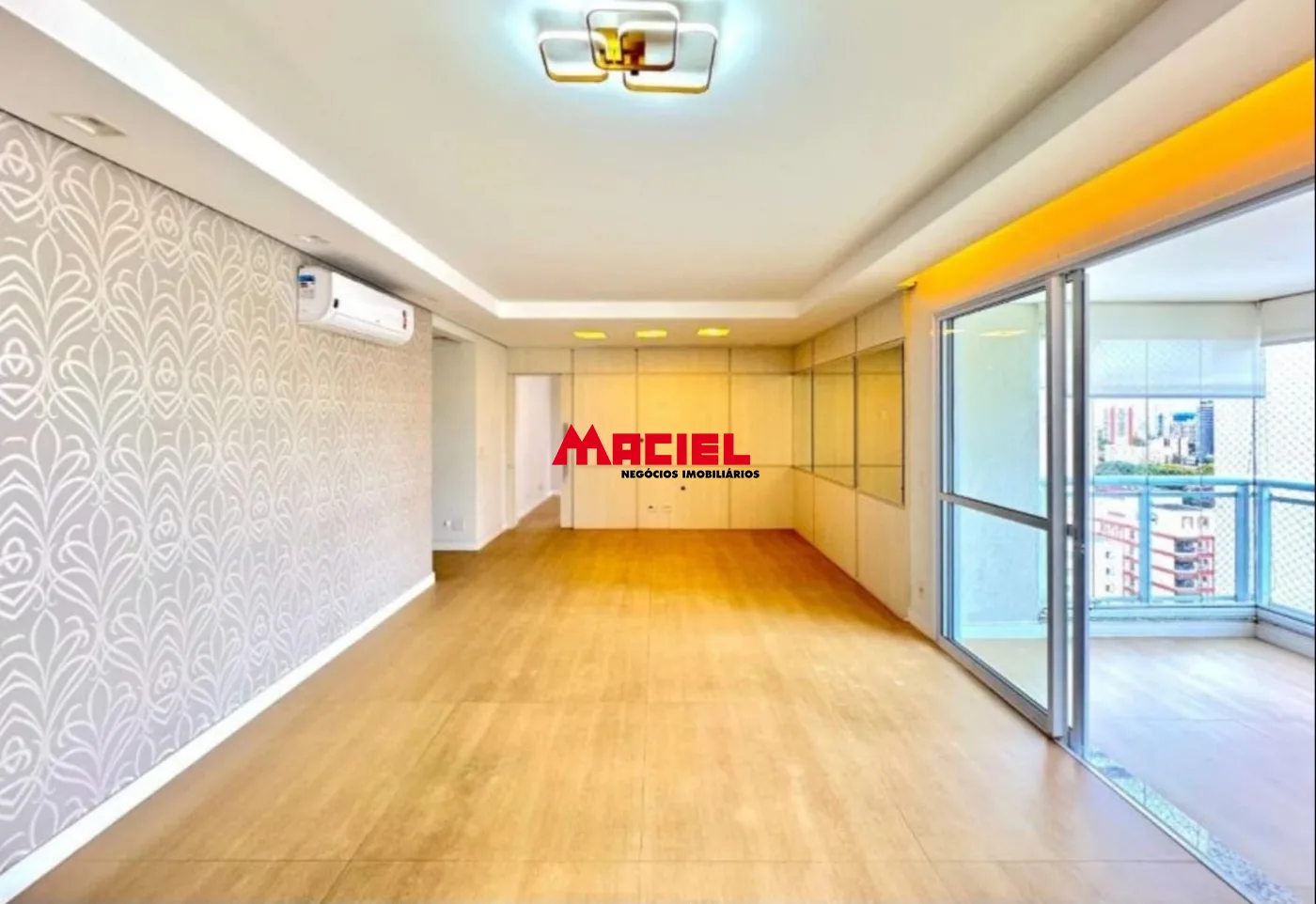 Comprar Apartamento / Padr&atilde;o em S&atilde;o Jos&eacute; dos Campos R$ 2.394.000,00 - Foto 2