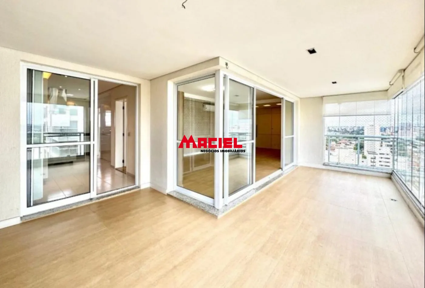 Comprar Apartamento / Padr&atilde;o em S&atilde;o Jos&eacute; dos Campos R$ 2.394.000,00 - Foto 3