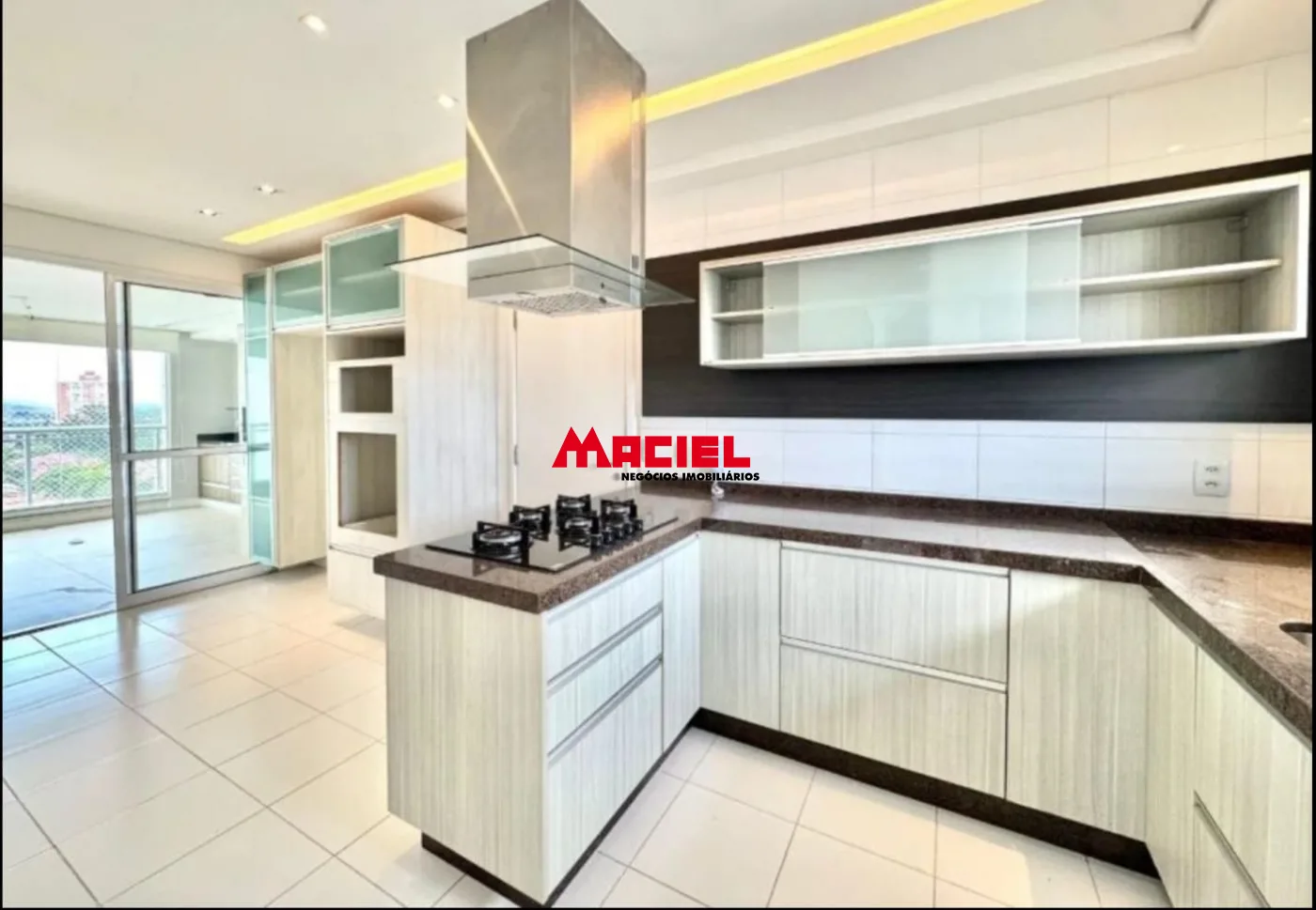 Comprar Apartamento / Padr&atilde;o em S&atilde;o Jos&eacute; dos Campos R$ 2.394.000,00 - Foto 7