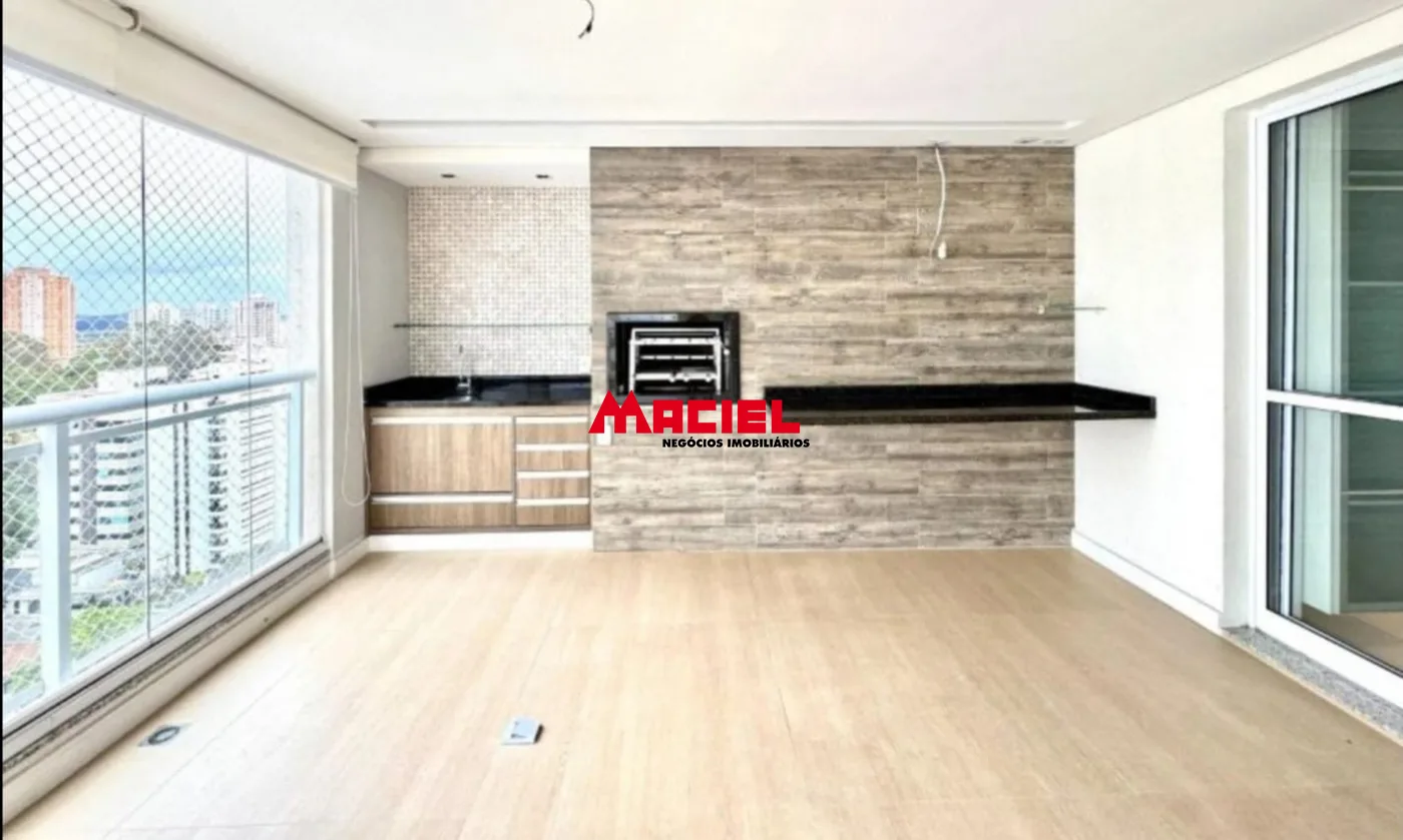 Comprar Apartamento / Padr&atilde;o em S&atilde;o Jos&eacute; dos Campos R$ 2.394.000,00 - Foto 9