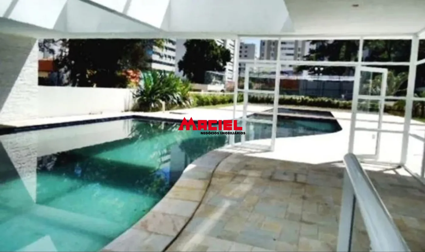 Comprar Apartamento / Padr&atilde;o em S&atilde;o Jos&eacute; dos Campos R$ 2.394.000,00 - Foto 23