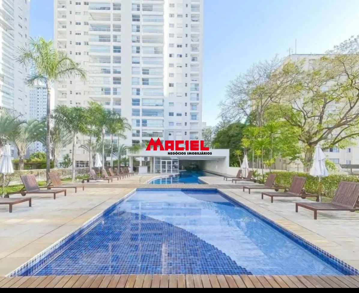 Comprar Apartamento / Padr&atilde;o em S&atilde;o Jos&eacute; dos Campos R$ 2.394.000,00 - Foto 24