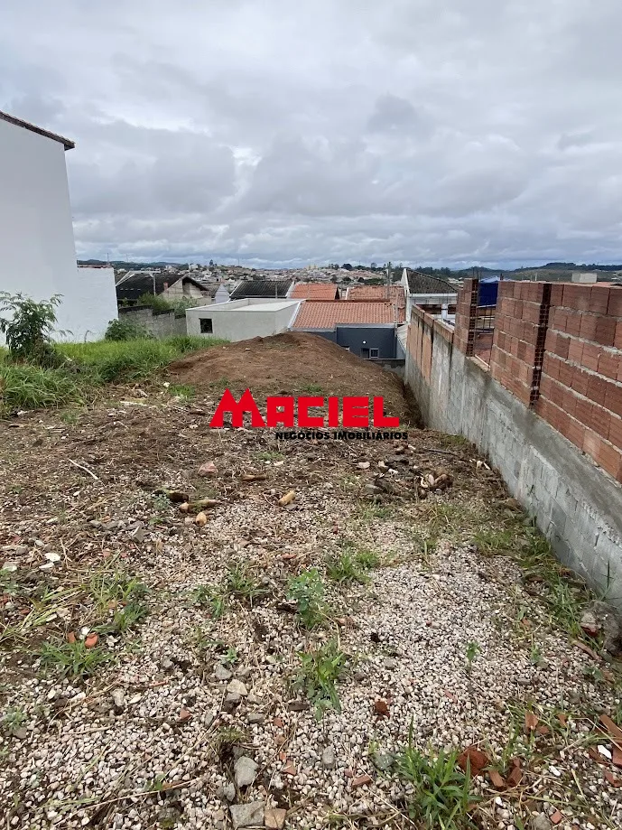 Comprar Terreno / Padr&atilde;o em S&atilde;o Jos&eacute; dos Campos R$ 140.000,00 - Foto 1