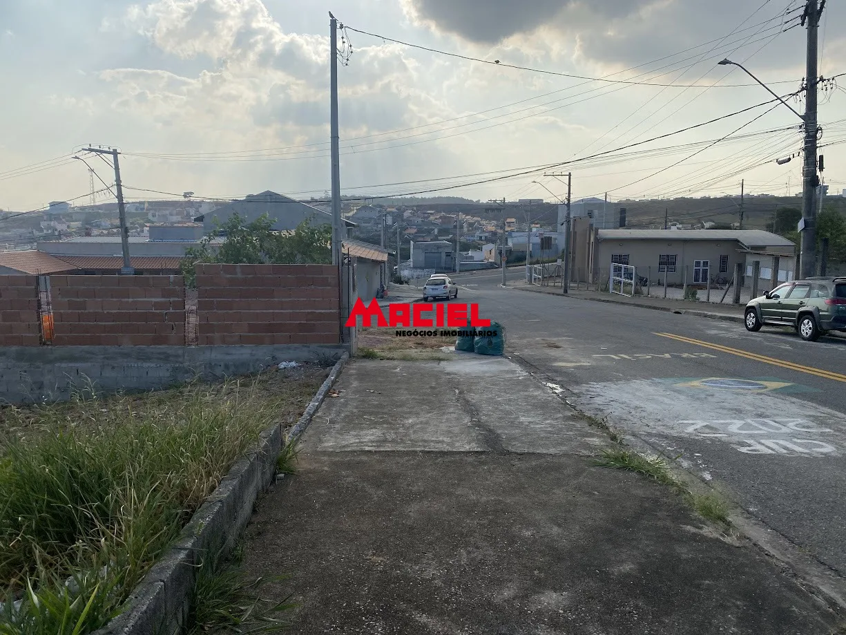 Comprar Terreno / Padr&atilde;o em S&atilde;o Jos&eacute; dos Campos R$ 140.000,00 - Foto 2