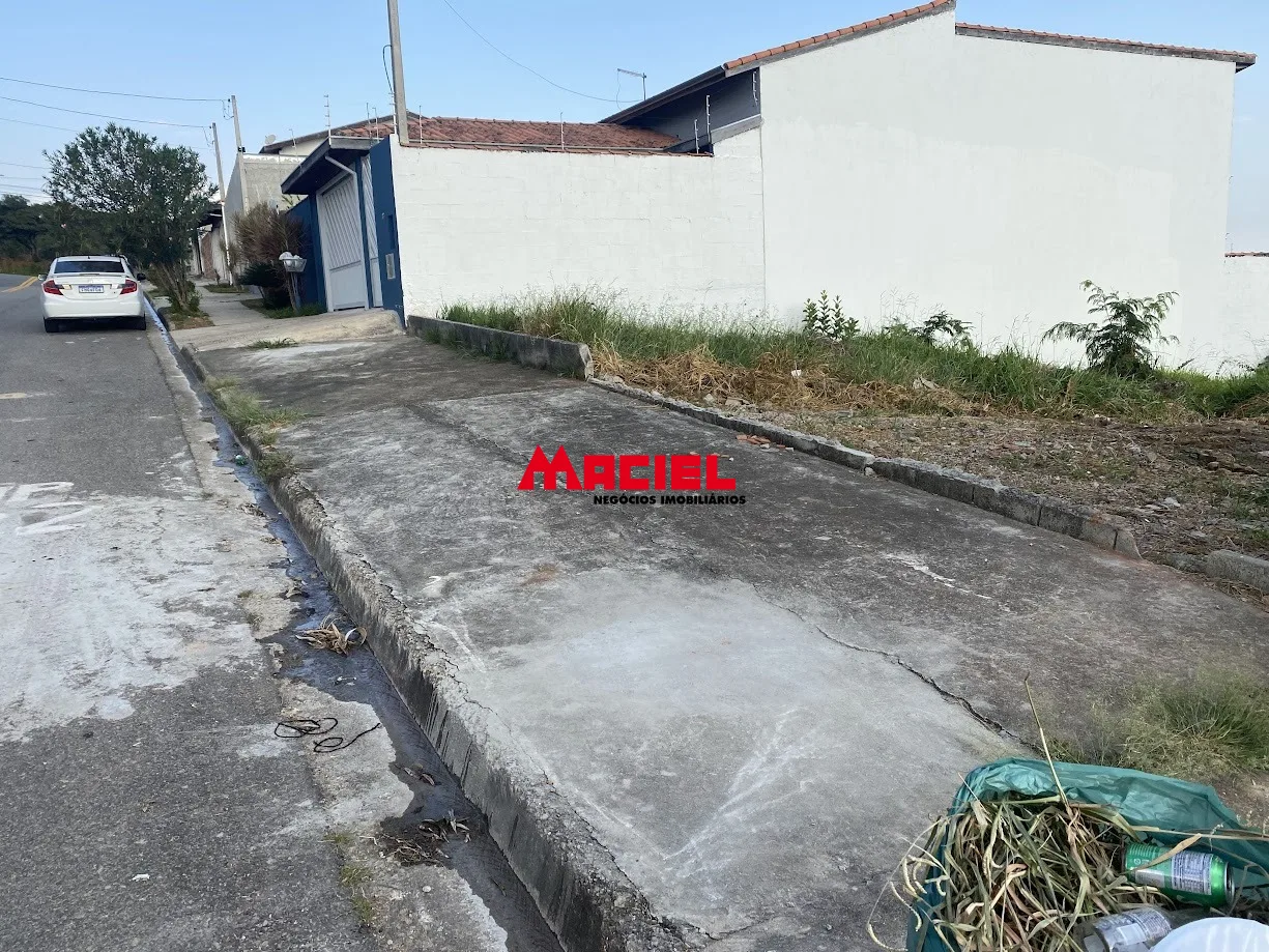 Comprar Terreno / Padr&atilde;o em S&atilde;o Jos&eacute; dos Campos R$ 140.000,00 - Foto 4