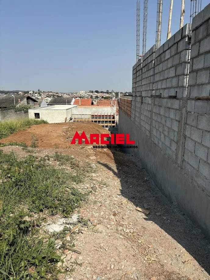 Comprar Terreno / Padr&atilde;o em S&atilde;o Jos&eacute; dos Campos R$ 140.000,00 - Foto 5