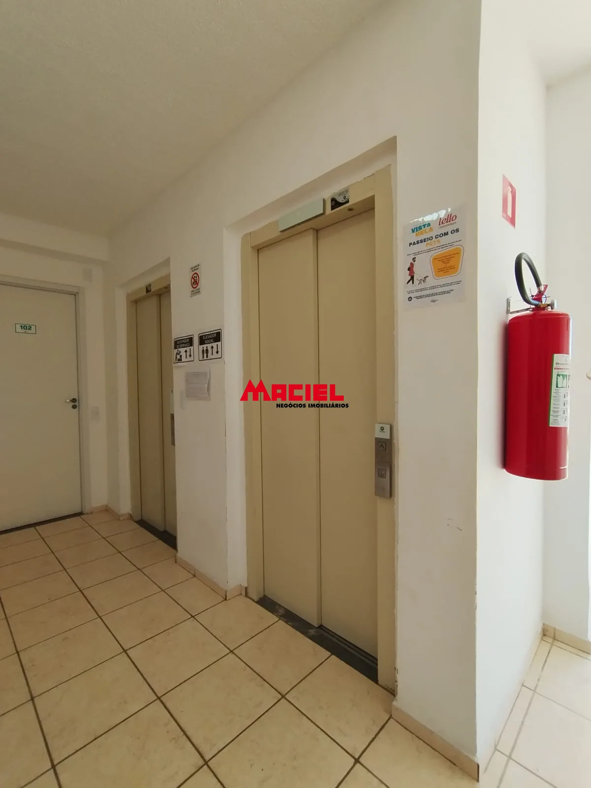 Comprar Apartamento / Padr&atilde;o em Jacare&iacute; R$ 235.000,00 - Foto 17