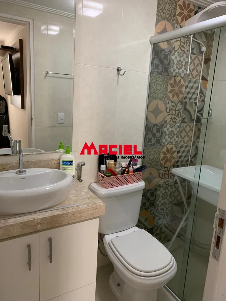 Comprar Apartamento / Padr&atilde;o em S&atilde;o Jos&eacute; dos Campos R$ 450.000,00 - Foto 20