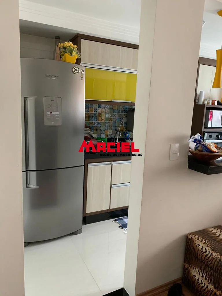 Comprar Apartamento / Padr&atilde;o em S&atilde;o Jos&eacute; dos Campos R$ 450.000,00 - Foto 5