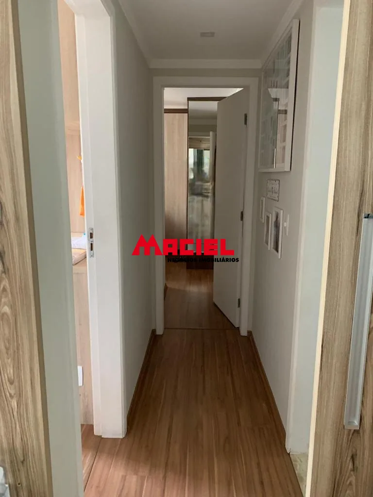 Comprar Apartamento / Padr&atilde;o em S&atilde;o Jos&eacute; dos Campos R$ 450.000,00 - Foto 10