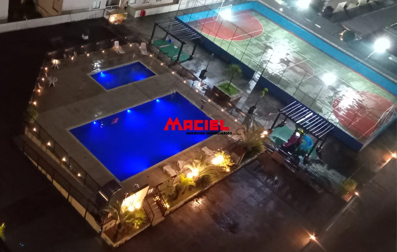 Comprar Apartamento / Padr&atilde;o em S&atilde;o Jos&eacute; dos Campos R$ 450.000,00 - Foto 11