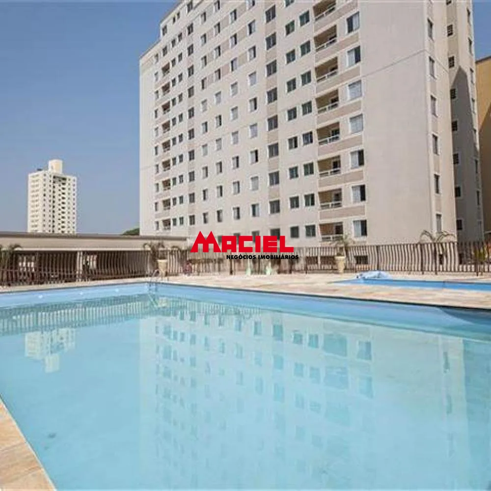 Comprar Apartamento / Padr&atilde;o em S&atilde;o Jos&eacute; dos Campos R$ 450.000,00 - Foto 12