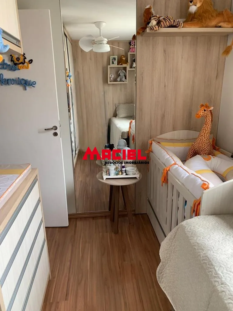 Comprar Apartamento / Padr&atilde;o em S&atilde;o Jos&eacute; dos Campos R$ 450.000,00 - Foto 13