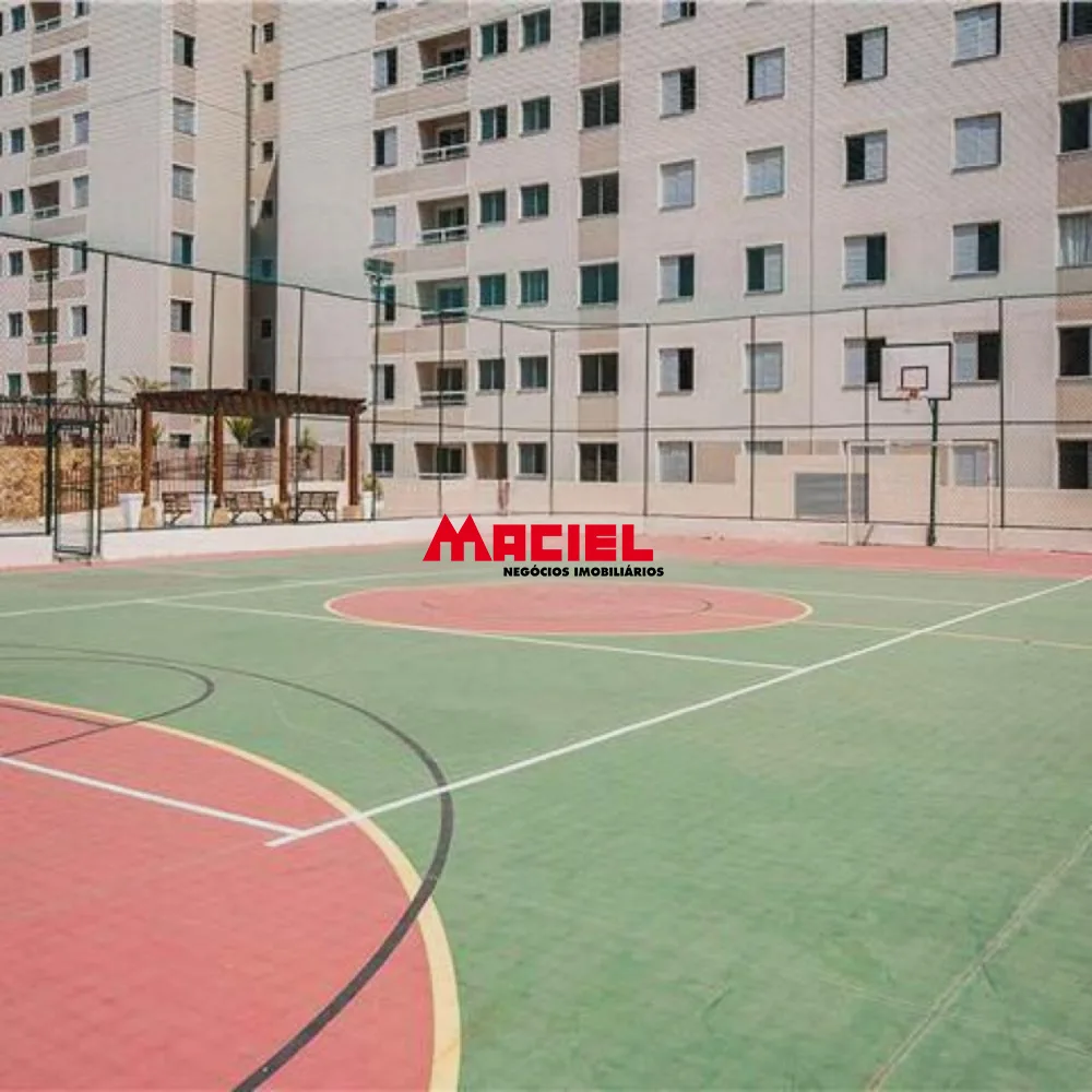 Comprar Apartamento / Padr&atilde;o em S&atilde;o Jos&eacute; dos Campos R$ 450.000,00 - Foto 14