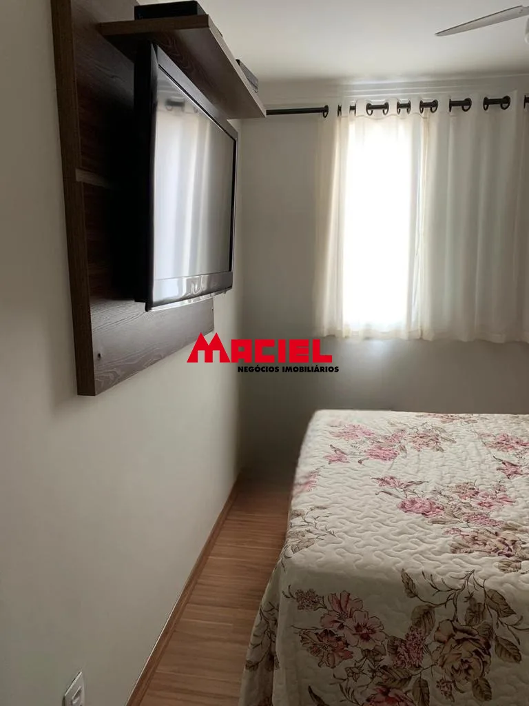Comprar Apartamento / Padr&atilde;o em S&atilde;o Jos&eacute; dos Campos R$ 450.000,00 - Foto 15