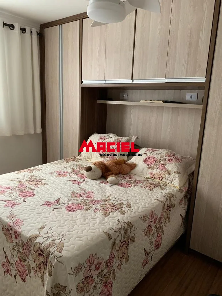 Comprar Apartamento / Padr&atilde;o em S&atilde;o Jos&eacute; dos Campos R$ 450.000,00 - Foto 18