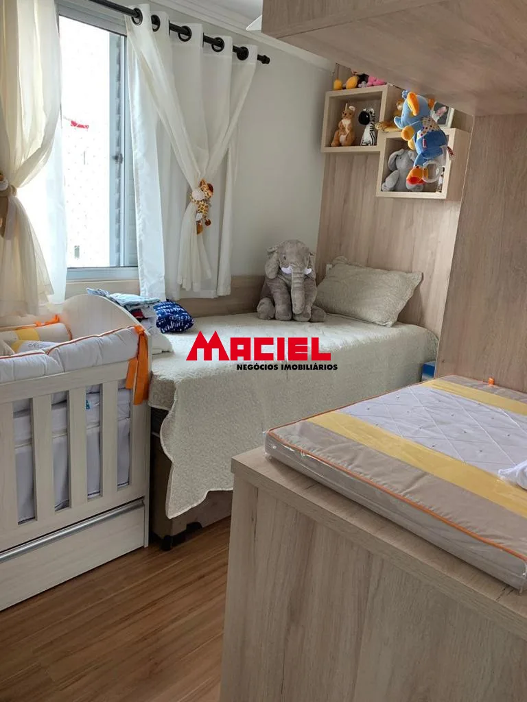 Comprar Apartamento / Padr&atilde;o em S&atilde;o Jos&eacute; dos Campos R$ 450.000,00 - Foto 21