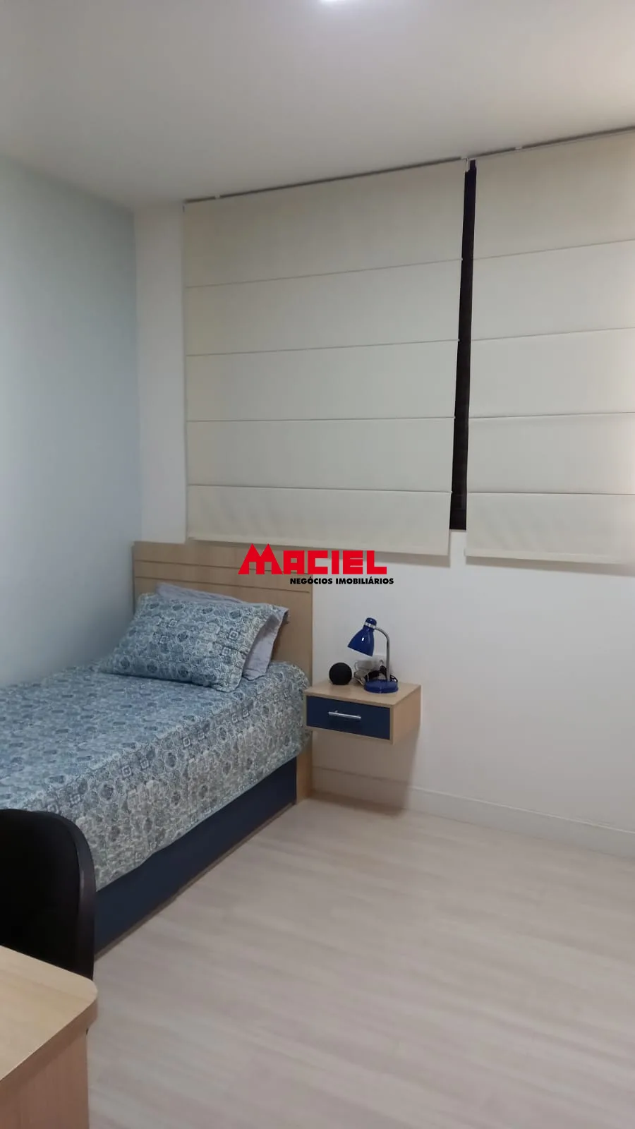 Comprar Apartamento / Padr&atilde;o em S&atilde;o Jos&eacute; dos Campos R$ 595.000,00 - Foto 9