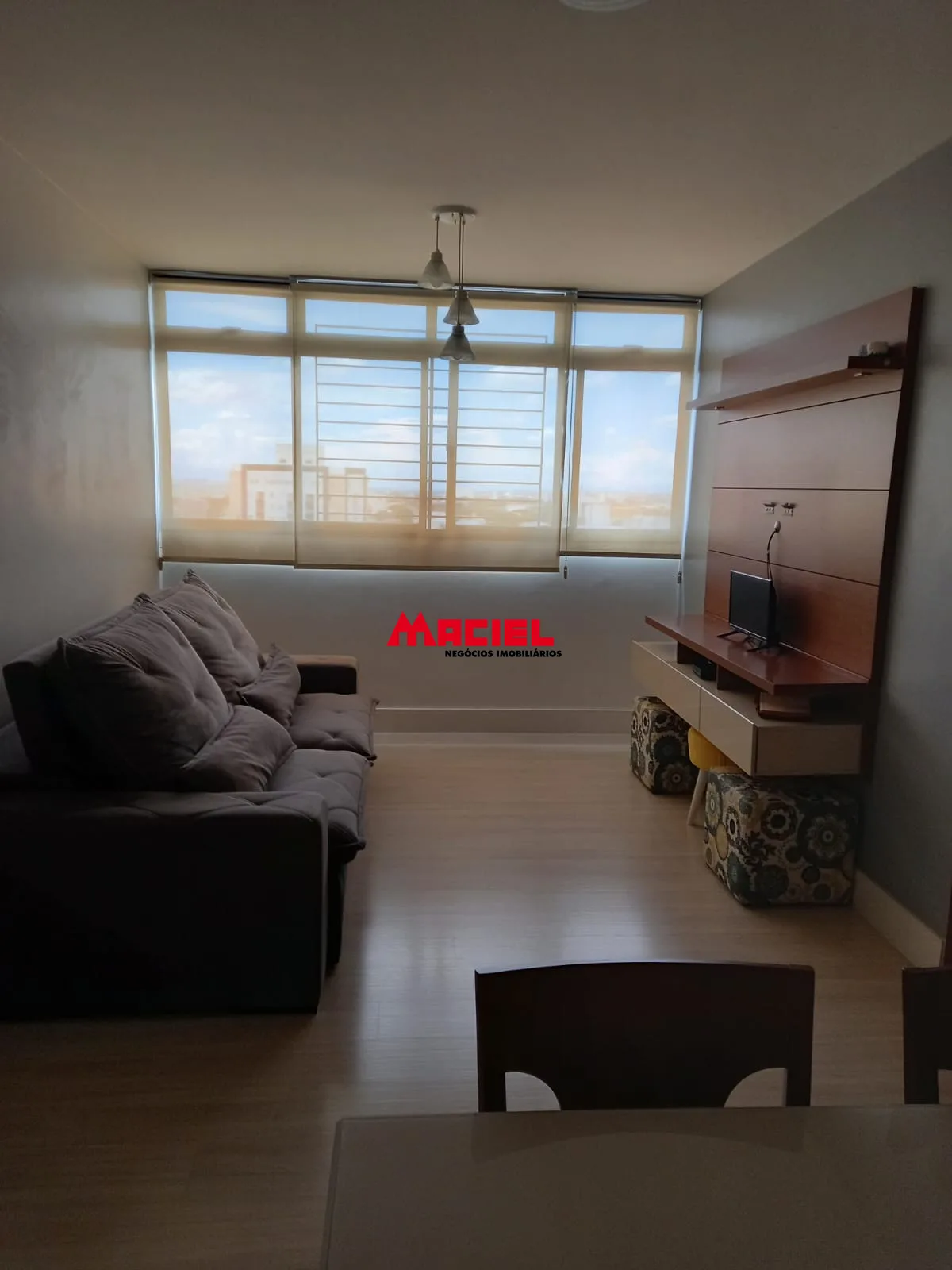 Comprar Apartamento / Padr&atilde;o em S&atilde;o Jos&eacute; dos Campos R$ 595.000,00 - Foto 7