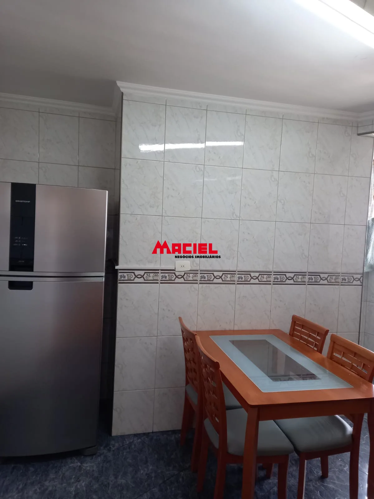 Comprar Apartamento / Padr&atilde;o em S&atilde;o Jos&eacute; dos Campos R$ 595.000,00 - Foto 4