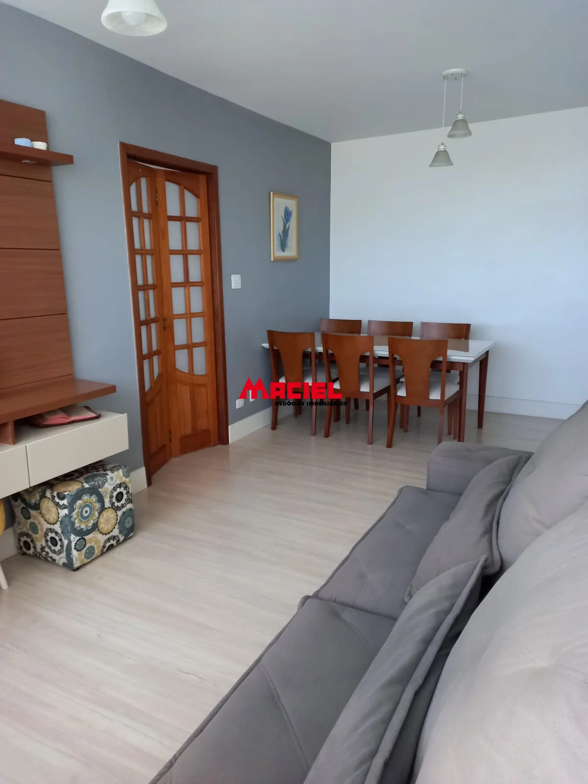 Comprar Apartamento / Padr&atilde;o em S&atilde;o Jos&eacute; dos Campos R$ 595.000,00 - Foto 5