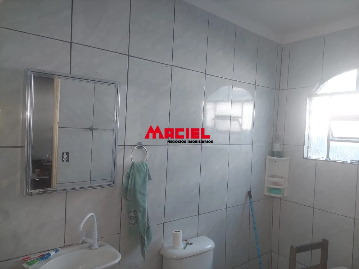 Comprar Casa / Padr&atilde;o em S&atilde;o Jos&eacute; dos Campos R$ 240.000,00 - Foto 8