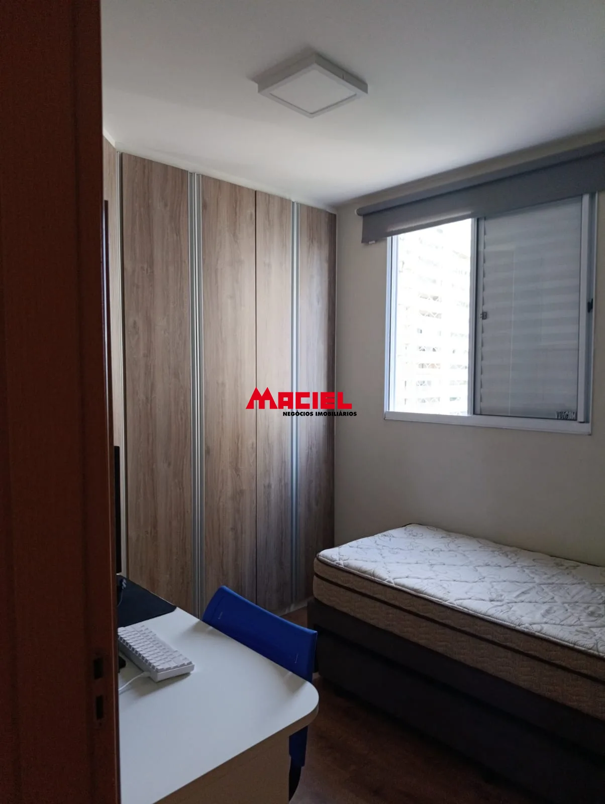 Comprar Apartamento / Padr&atilde;o em S&atilde;o Jos&eacute; dos Campos R$ 390.000,00 - Foto 1