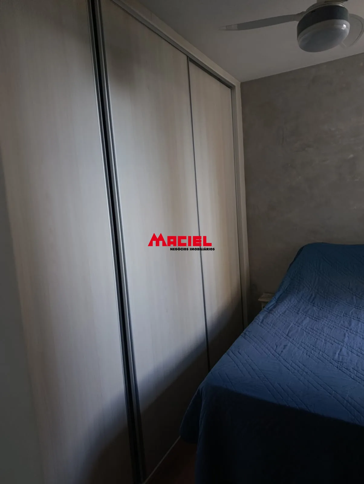 Comprar Apartamento / Padr&atilde;o em S&atilde;o Jos&eacute; dos Campos R$ 390.000,00 - Foto 3