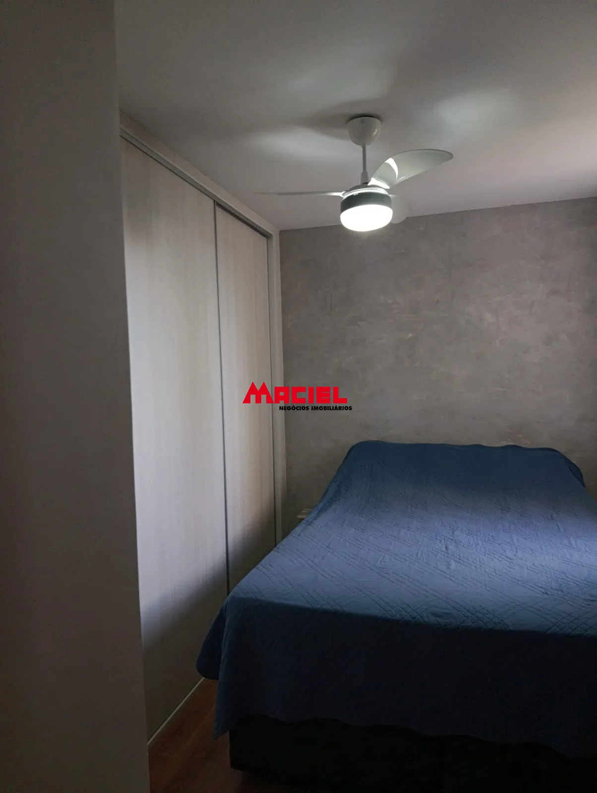Comprar Apartamento / Padr&atilde;o em S&atilde;o Jos&eacute; dos Campos R$ 390.000,00 - Foto 4