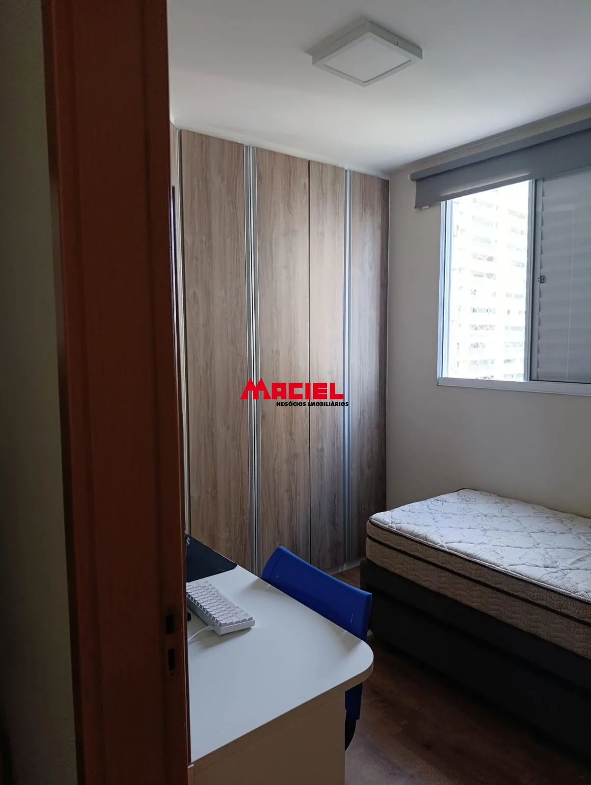Comprar Apartamento / Padr&atilde;o em S&atilde;o Jos&eacute; dos Campos R$ 390.000,00 - Foto 8