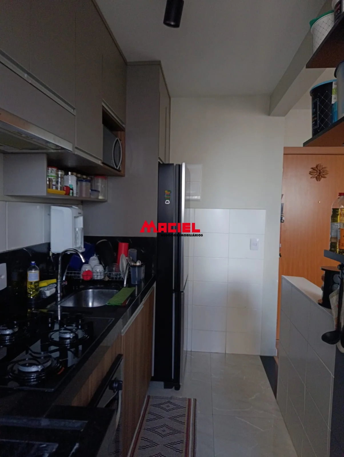 Comprar Apartamento / Padr&atilde;o em S&atilde;o Jos&eacute; dos Campos R$ 390.000,00 - Foto 13