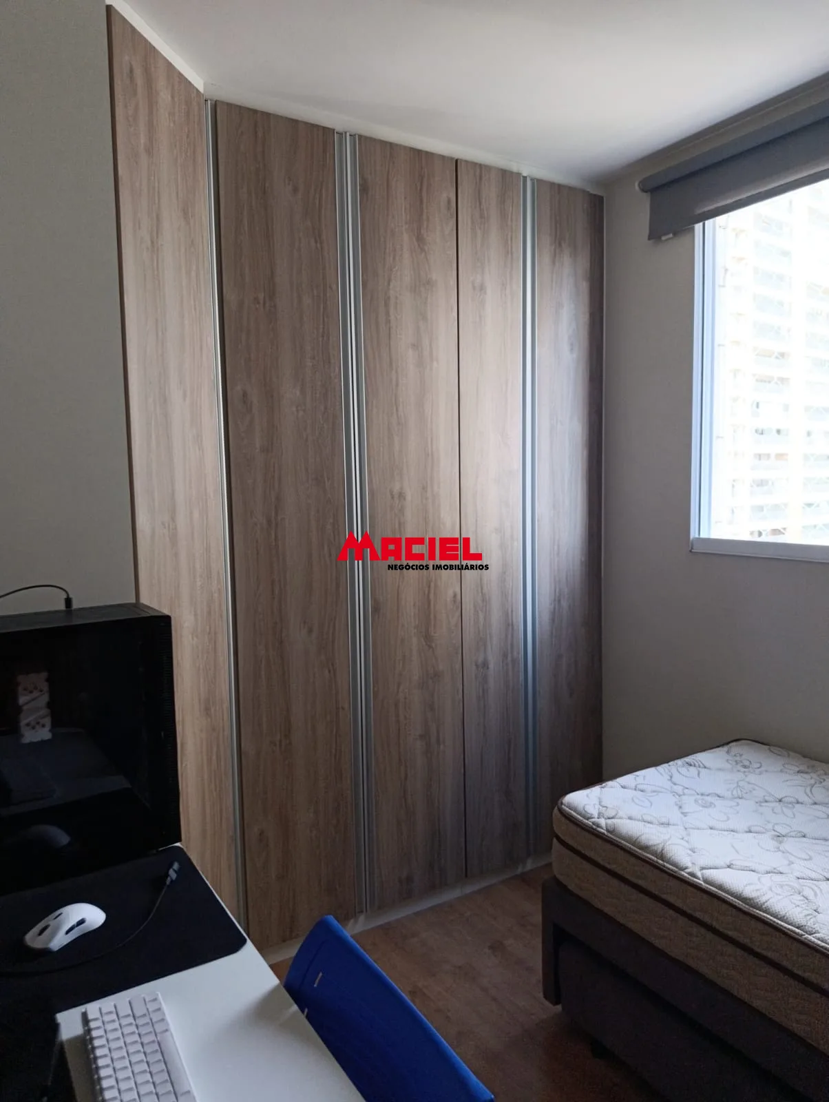 Comprar Apartamento / Padr&atilde;o em S&atilde;o Jos&eacute; dos Campos R$ 390.000,00 - Foto 14