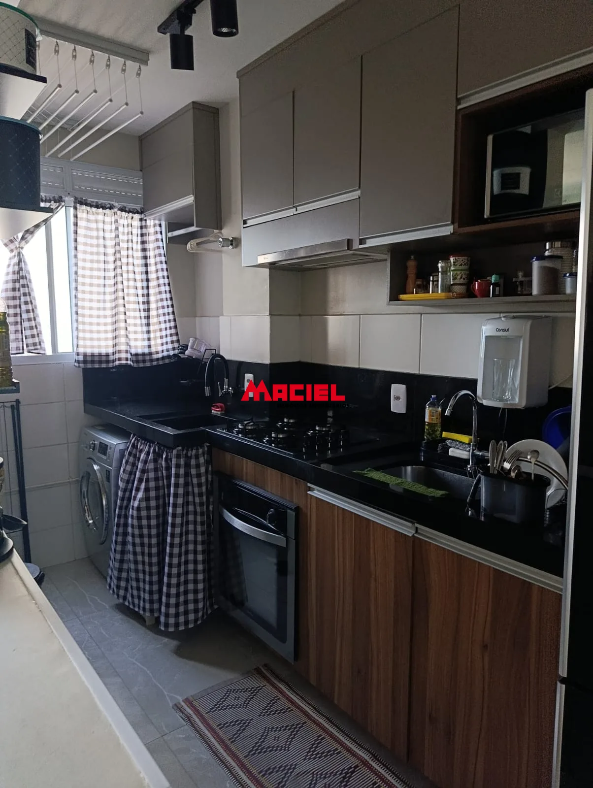 Comprar Apartamento / Padr&atilde;o em S&atilde;o Jos&eacute; dos Campos R$ 390.000,00 - Foto 21