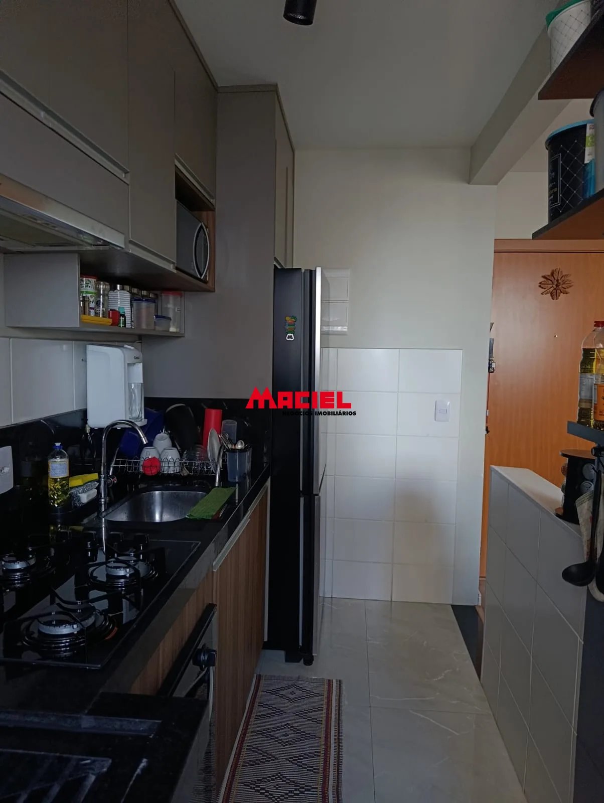 Comprar Apartamento / Padr&atilde;o em S&atilde;o Jos&eacute; dos Campos R$ 390.000,00 - Foto 22